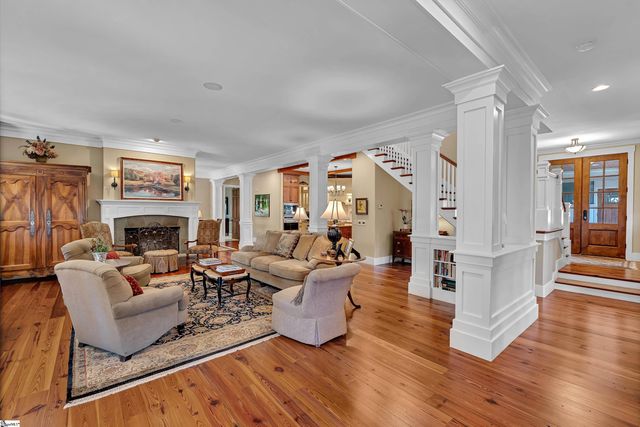 1 Keller's Gate Court, Piedmont, SC 29673