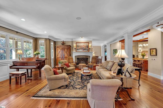 1 Keller's Gate Court, Piedmont, SC 29673