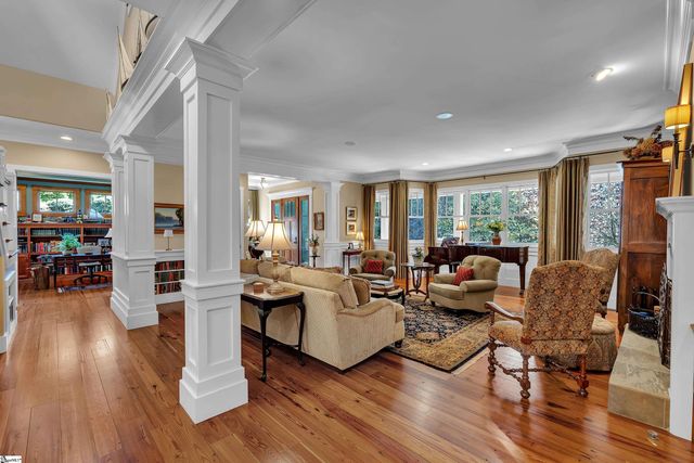 1 Keller's Gate Court, Piedmont, SC 29673