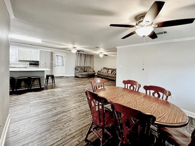 515 Douglas Dr, Houma, LA 70364