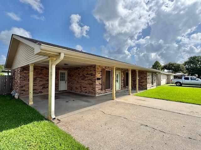 515 Douglas Dr, Houma, LA 70364