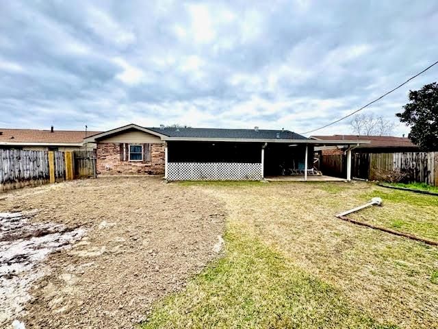 515 Douglas Dr, Houma, LA 70364