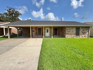 515 Douglas Dr, Houma, LA 70364