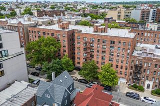 275 Webster Avenue 4i, Brooklyn, NY 11230