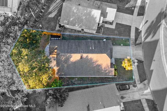 1440 Crane Creek Boulevard, Melbourne, FL 32940