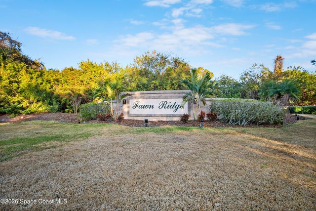 1440 Crane Creek Boulevard, Melbourne, FL 32940