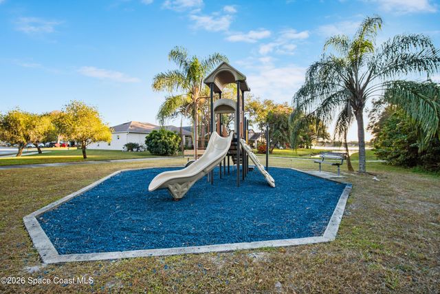 1440 Crane Creek Boulevard, Melbourne, FL 32940