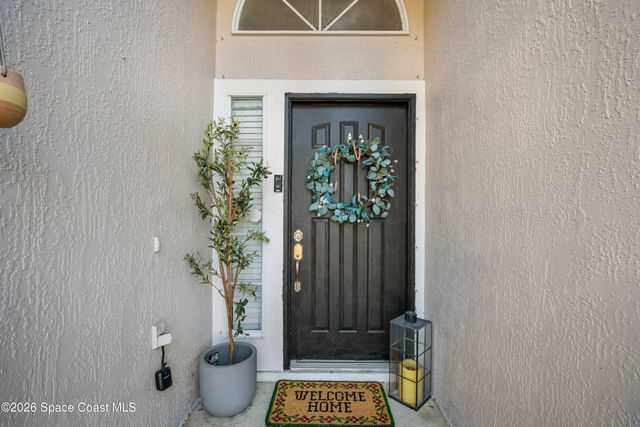 1440 Crane Creek Boulevard, Melbourne, FL 32940