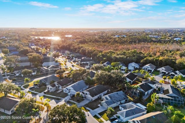 1440 Crane Creek Boulevard, Melbourne, FL 32940