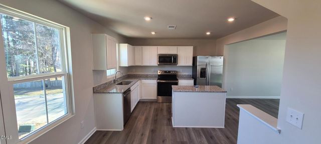 5953 River Landings Drive, Raleigh, NC 27616