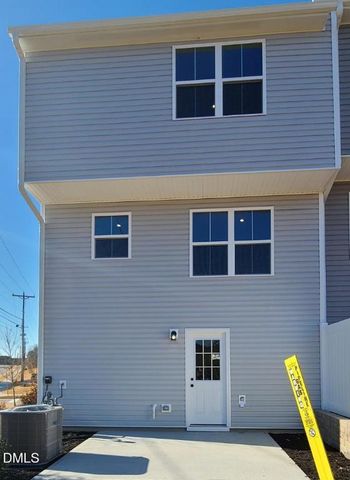 5953 River Landings Drive, Raleigh, NC 27616