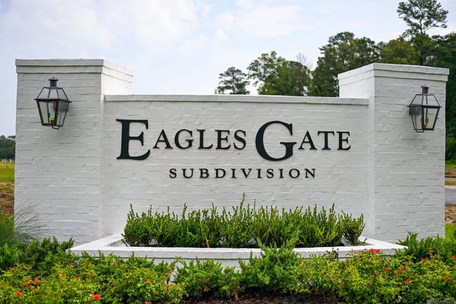 24178 Steller's Sea Drive, Denham Springs, LA 70726
