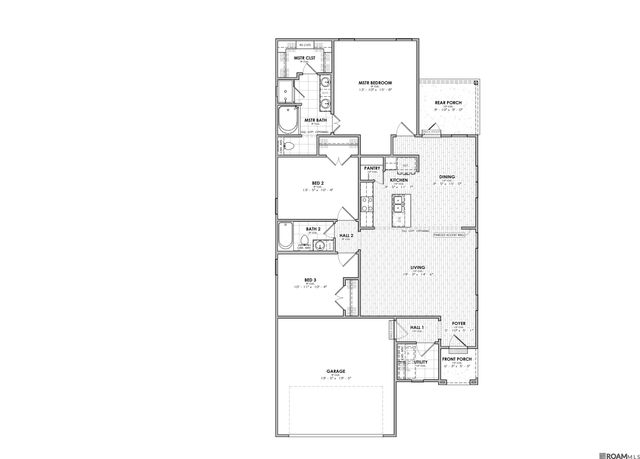 24178 Steller's Sea Drive, Denham Springs, LA 70726