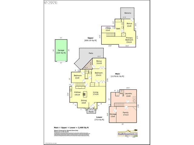 4526 Ne OREGON St, Portland, OR 97213