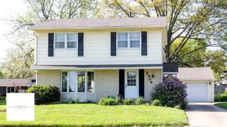 6404 Meredith Drive, Urbandale, IA 50322