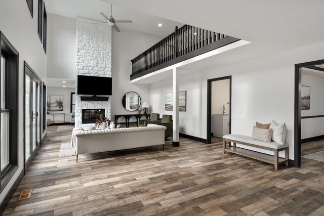 9044 Esin Court, Powell, OH 43065