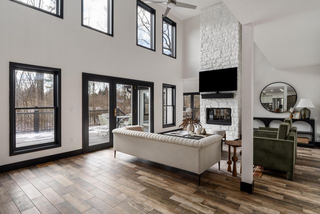 9044 Esin Court, Powell, OH 43065