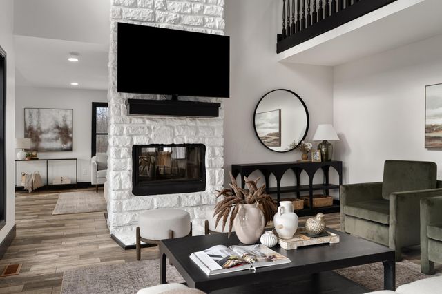 9044 Esin Court, Powell, OH 43065