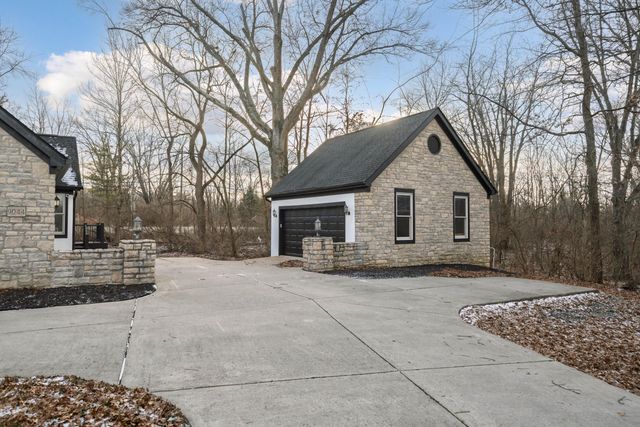 9044 Esin Court, Powell, OH 43065