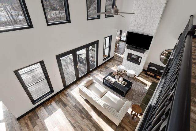 9044 Esin Court, Powell, OH 43065