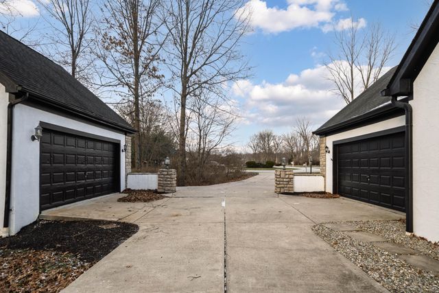 9044 Esin Court, Powell, OH 43065