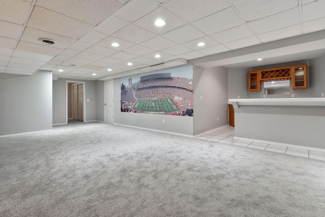 9044 Esin Court, Powell, OH 43065