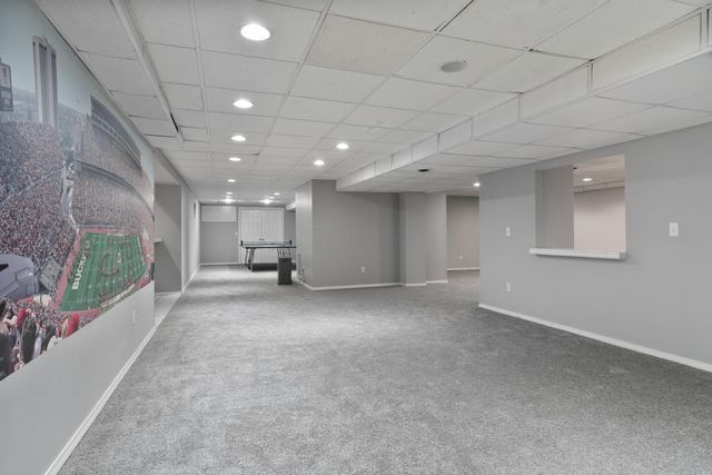 9044 Esin Court, Powell, OH 43065