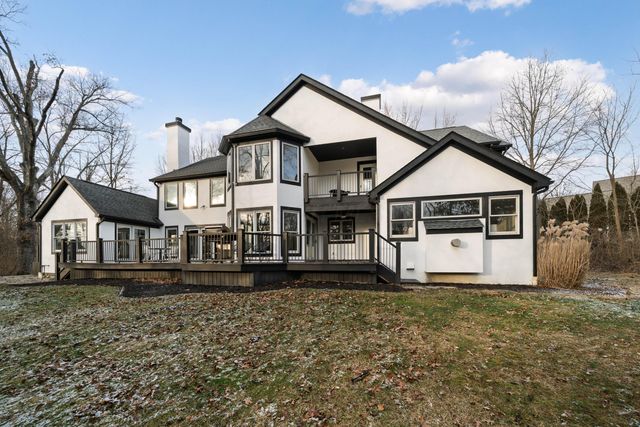 9044 Esin Court, Powell, OH 43065