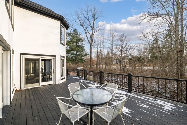 9044 Esin Court, Powell, OH 43065