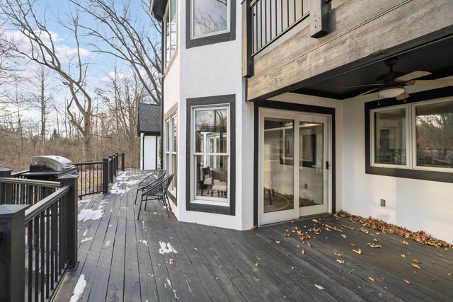 9044 Esin Court, Powell, OH 43065