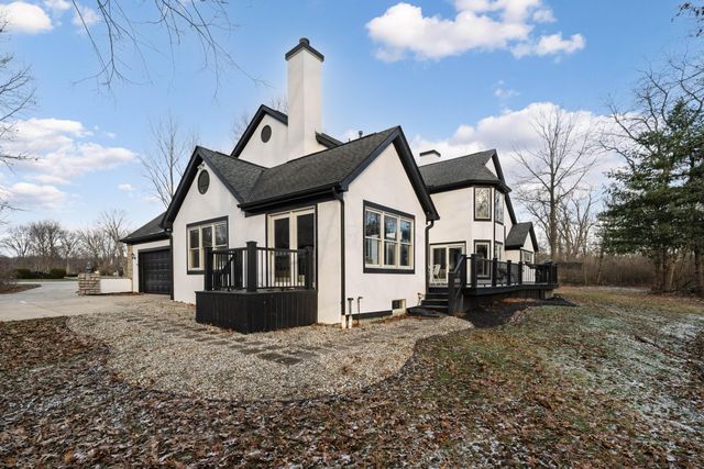 9044 Esin Court, Powell, OH 43065