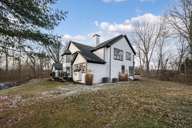 9044 Esin Court, Powell, OH 43065