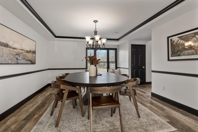 9044 Esin Court, Powell, OH 43065