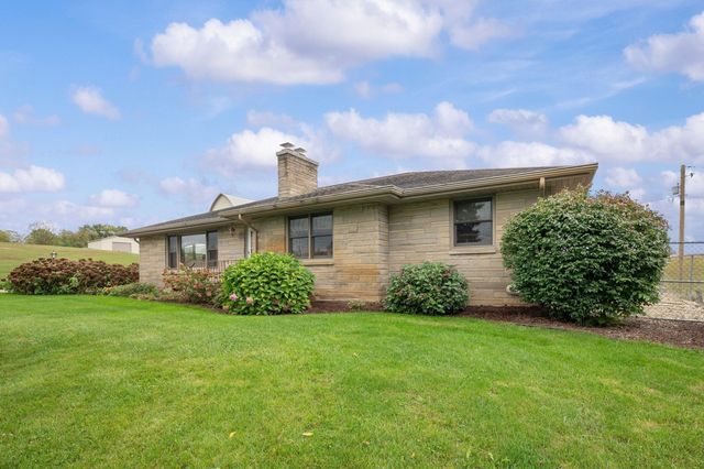 1968 Mount Tabor 2 Road, Berrien Springs, MI 49103