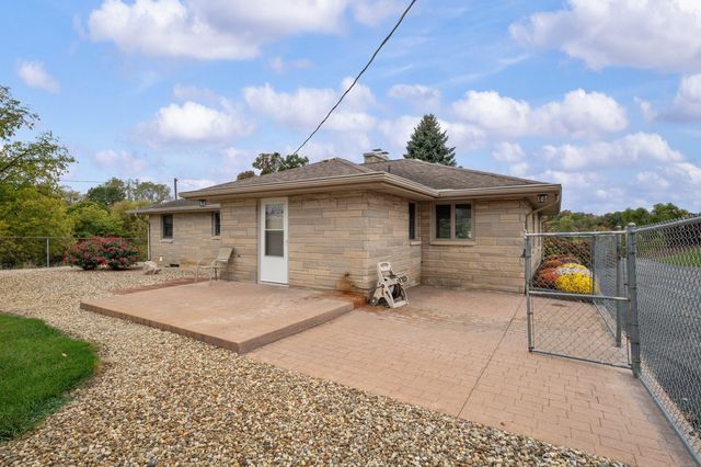 1968 Mount Tabor 2 Road, Berrien Springs, MI 49103