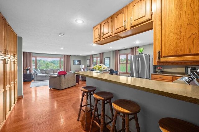 1968 Mount Tabor 2 Road, Berrien Springs, MI 49103