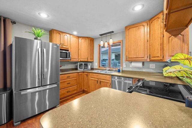 1968 Mount Tabor 2 Road, Berrien Springs, MI 49103