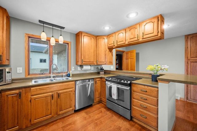 1968 Mount Tabor 2 Road, Berrien Springs, MI 49103