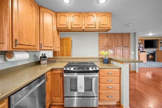 1968 Mount Tabor 2 Road, Berrien Springs, MI 49103