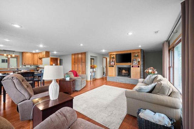 1968 Mount Tabor 2 Road, Berrien Springs, MI 49103