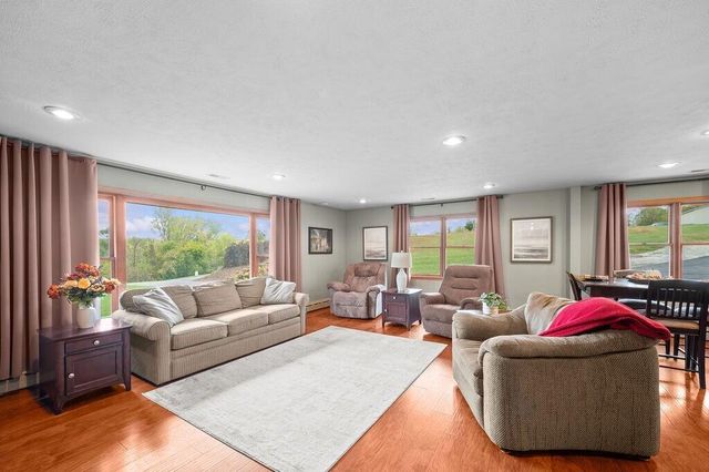 1968 Mount Tabor 2 Road, Berrien Springs, MI 49103