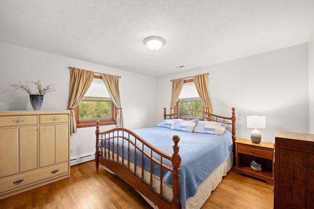 1968 Mount Tabor 2 Road, Berrien Springs, MI 49103