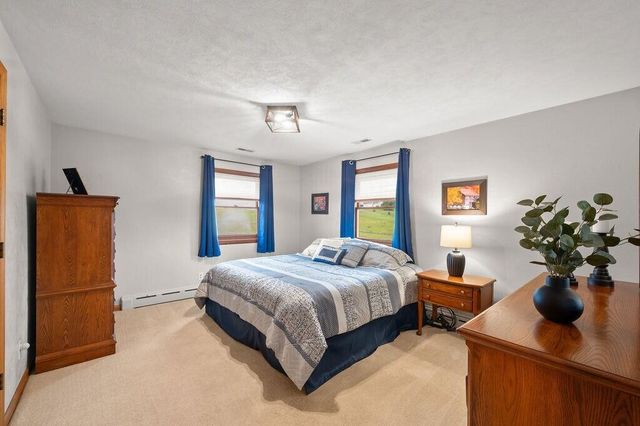 1968 Mount Tabor 2 Road, Berrien Springs, MI 49103