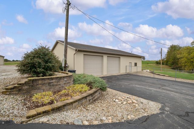 1968 Mount Tabor 2 Road, Berrien Springs, MI 49103