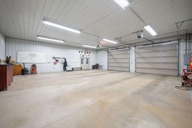 1968 Mount Tabor 2 Road, Berrien Springs, MI 49103