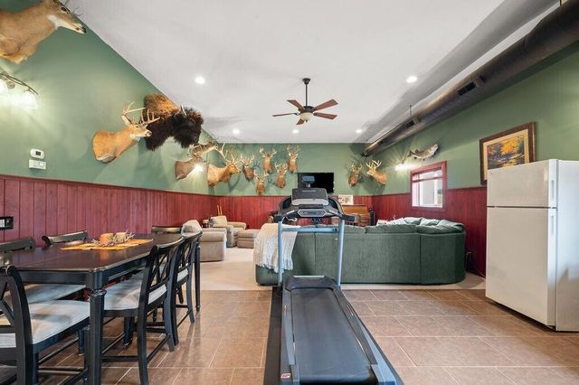 1968 Mount Tabor 2 Road, Berrien Springs, MI 49103