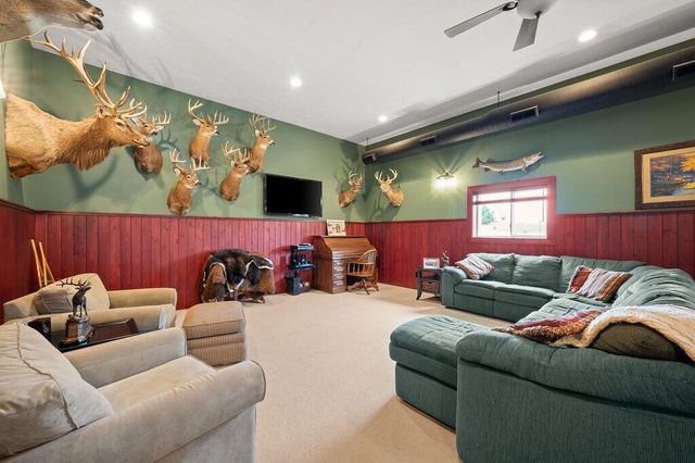 1968 Mount Tabor 2 Road, Berrien Springs, MI 49103