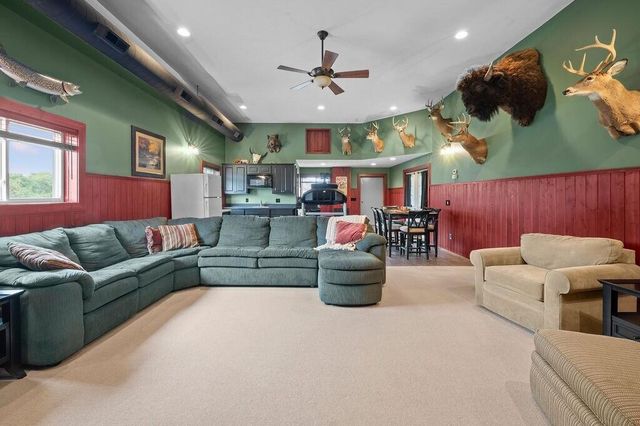 1968 Mount Tabor 2 Road, Berrien Springs, MI 49103