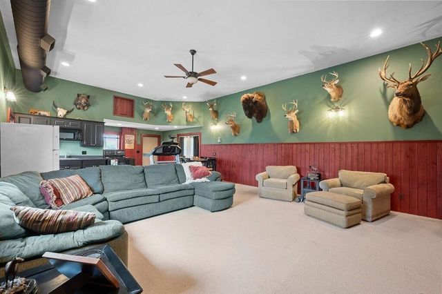 1968 Mount Tabor 2 Road, Berrien Springs, MI 49103