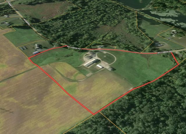 1968 Mount Tabor 2 Road, Berrien Springs, MI 49103